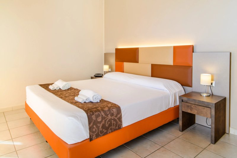 Hotel Tirreno
