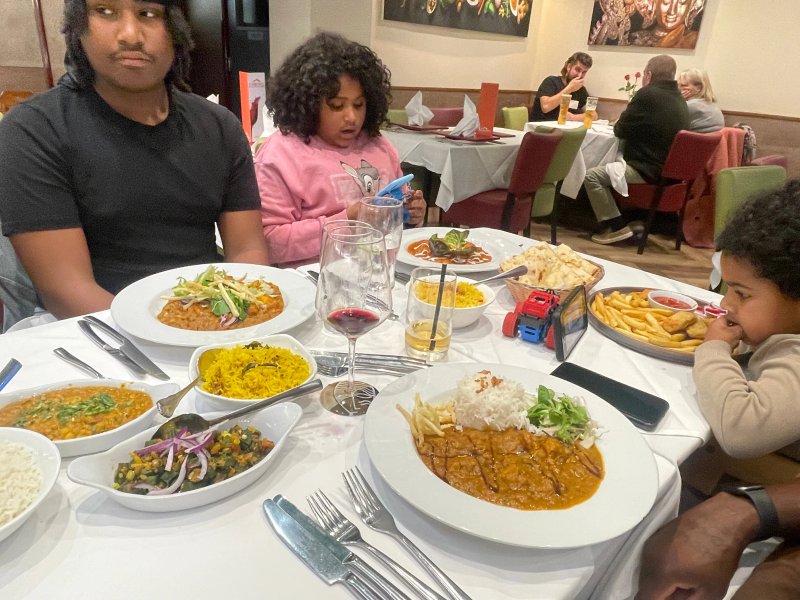 Everest-29032 Restaurant