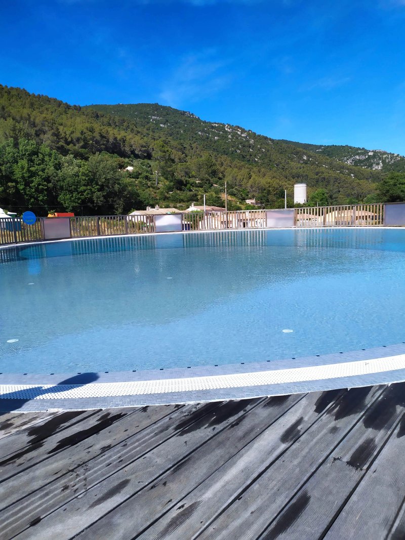 Camping La Roudelière
