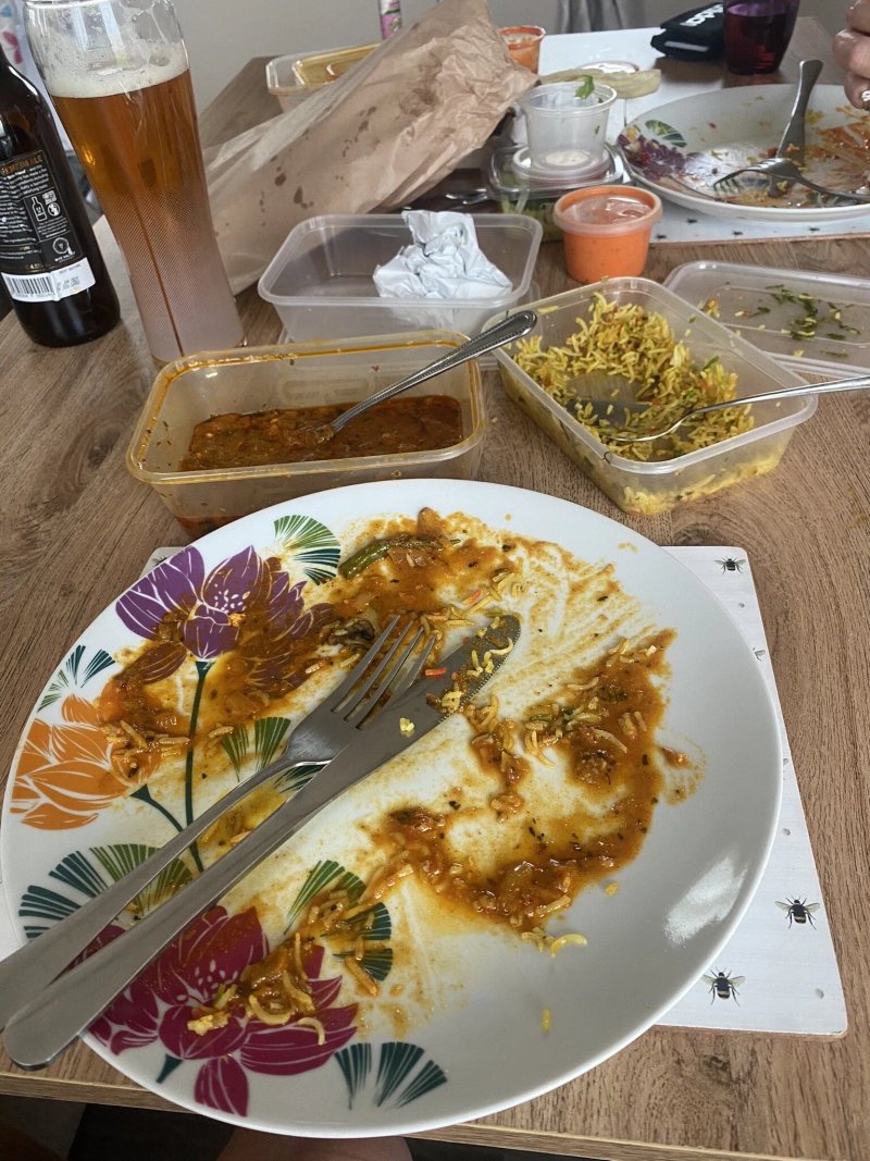 Porthcawl Tandoori Takeaway