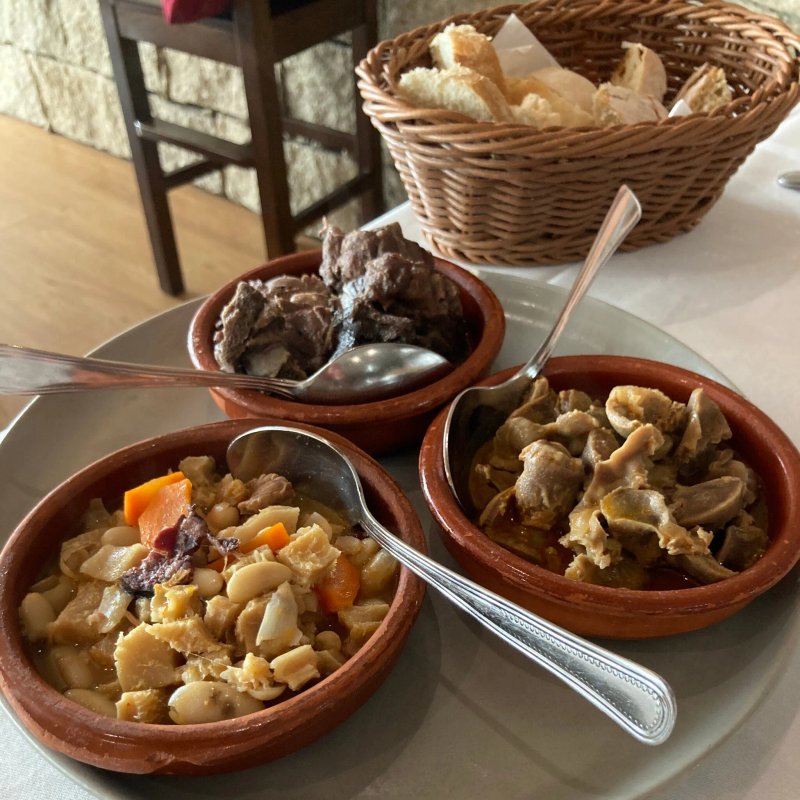 Restaurante Eira Dos Sabores