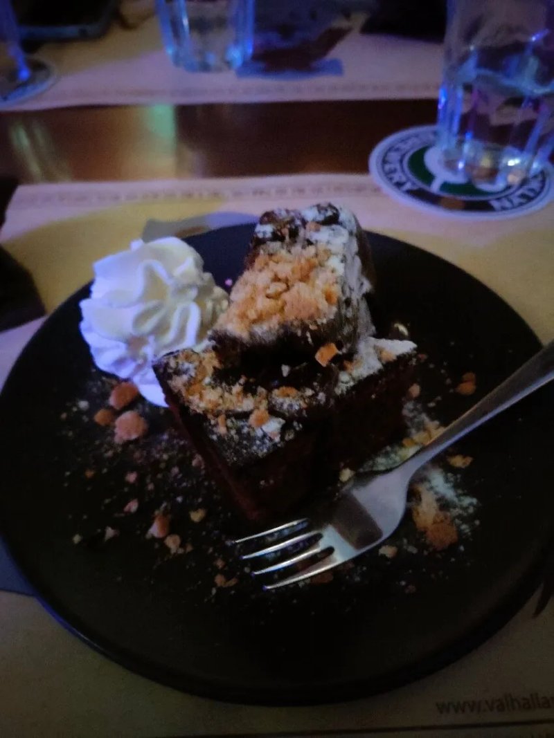 Valhalla - Pub Steakhouse