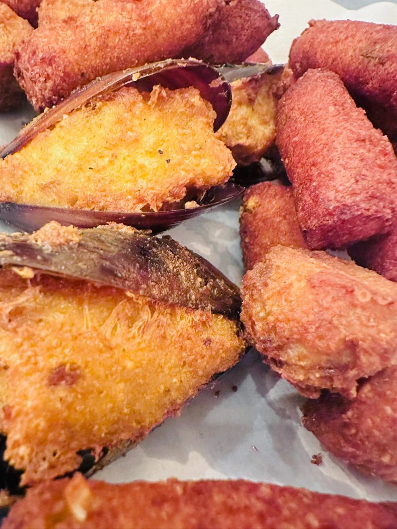 I Capatosta Osteria Marinara