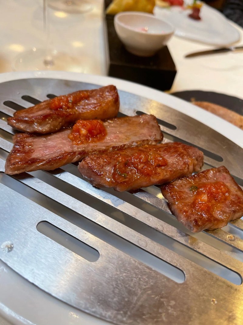 Ristorante Acanto