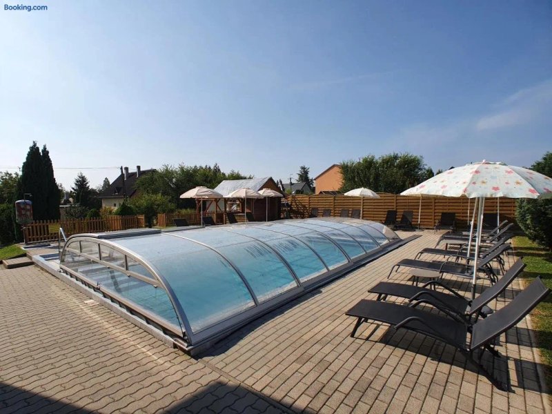 Krisztian Apartmanhaz