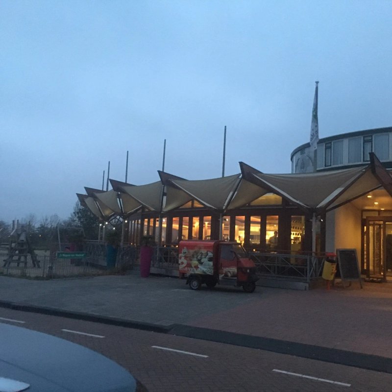 't Wapen van Marion