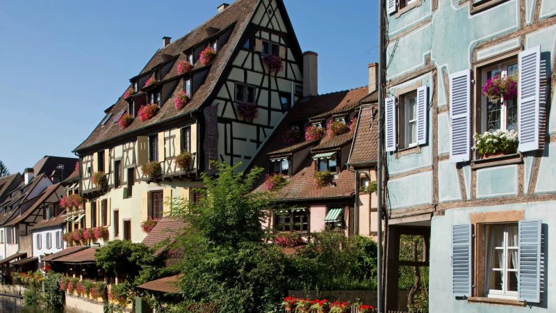 Hotel Le Maréchal