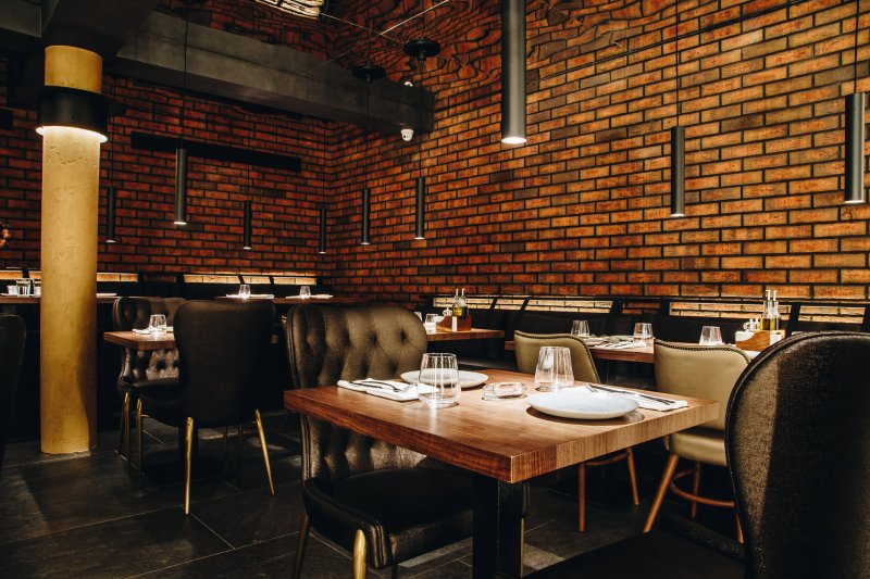 Restoran Escalera