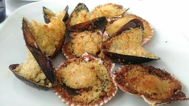 Gastronomia Trattoria Lu Sguazzett