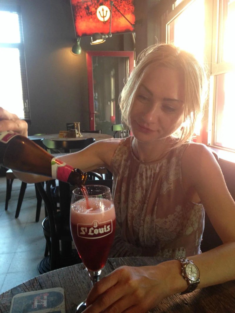 De Zandloper TapHouse