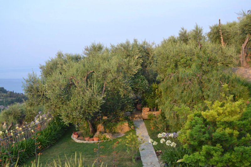 B&b Villa Isabella