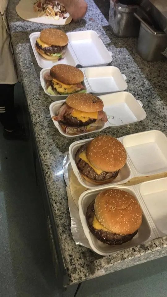 Giulio's Takeaway