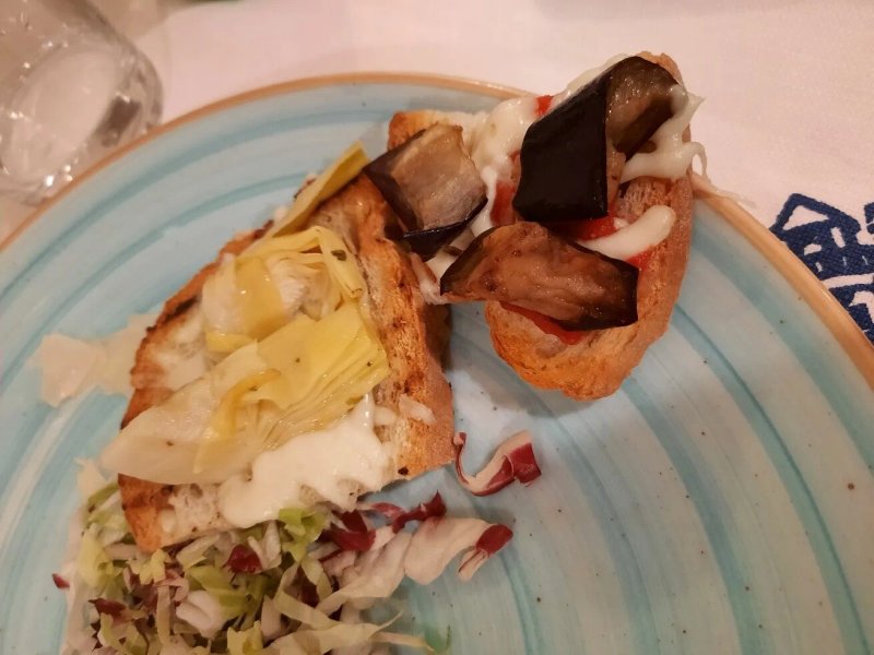 La Pescheria Del Molo