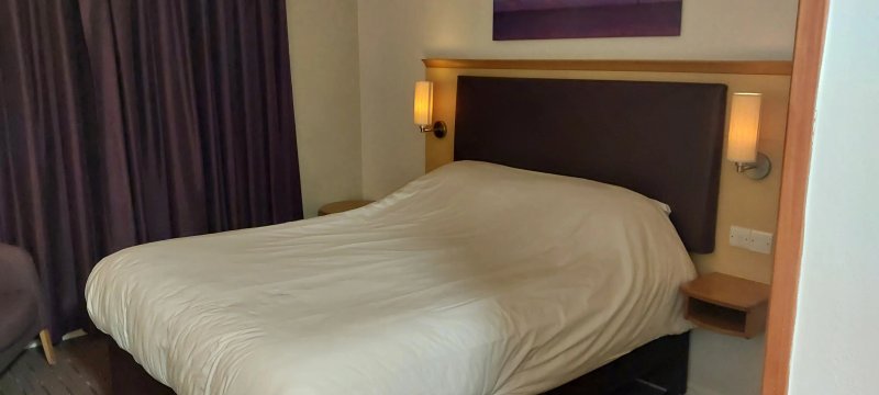 Willen Lodge