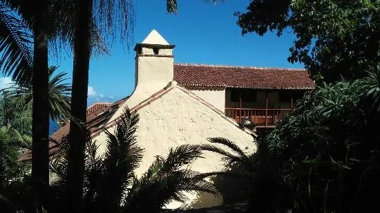 Museo de Historia y Antropologia de Tenerife (Casa de Carta)