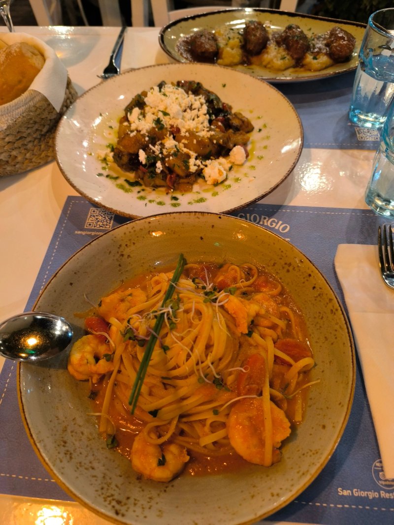 San Giorgio Restaurant