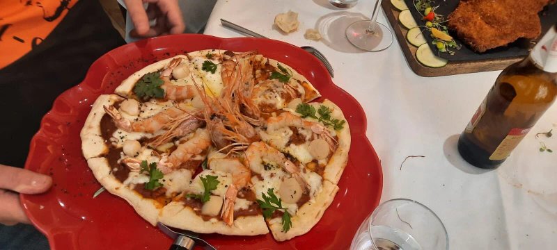 El Hollejo Taberna Restaurante
