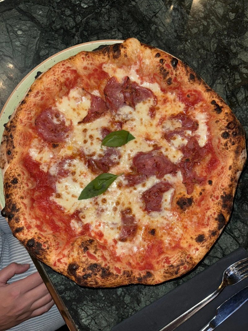 Pizzeria Minante