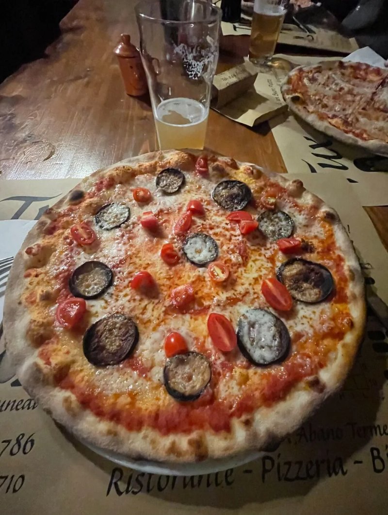Pizzeria Ristorante Tux
