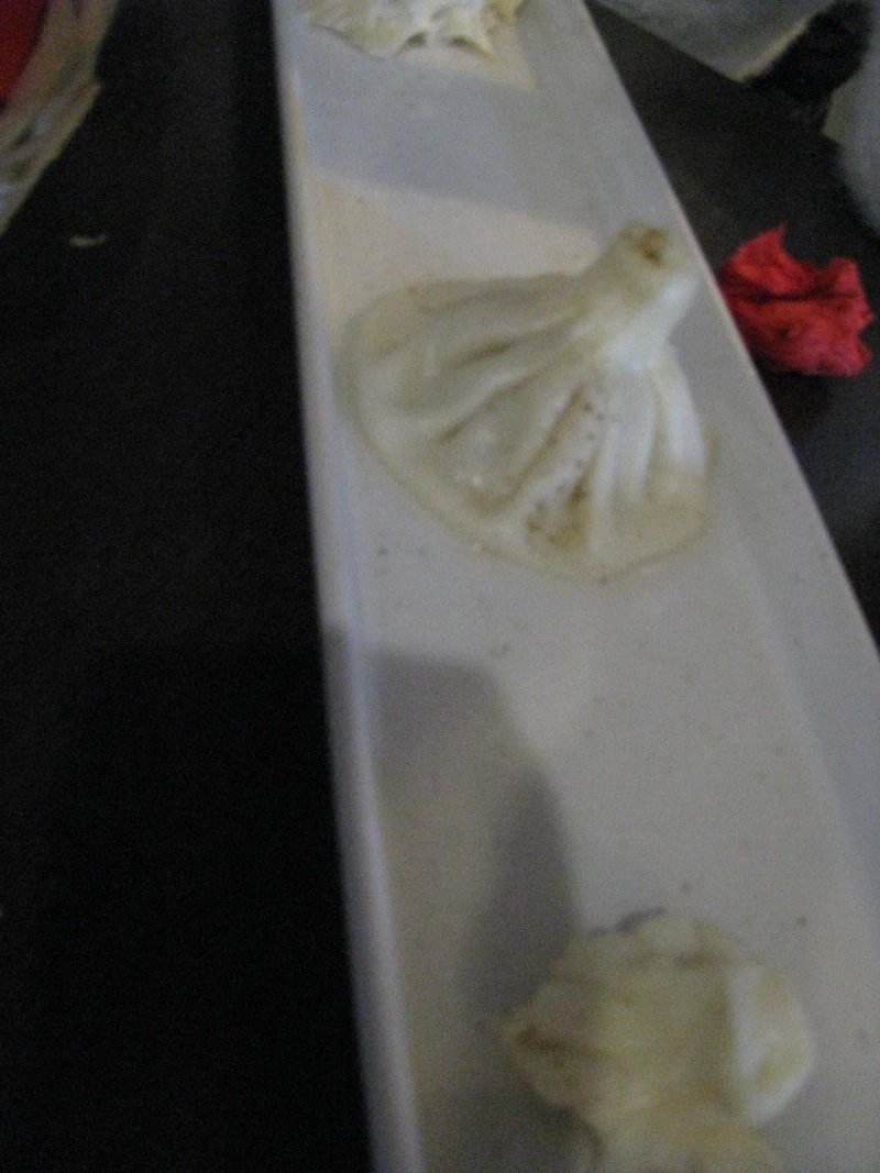 Smaki Gruzji