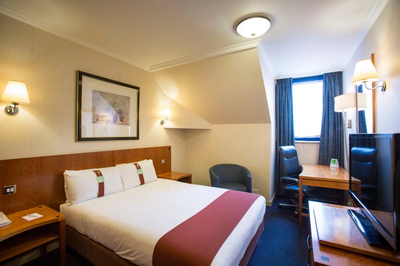 Holiday Inn Luton - South M1, Jct.9, an IHG hotel