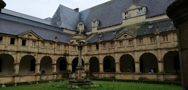 Basilique de Sainte Anne D'auray