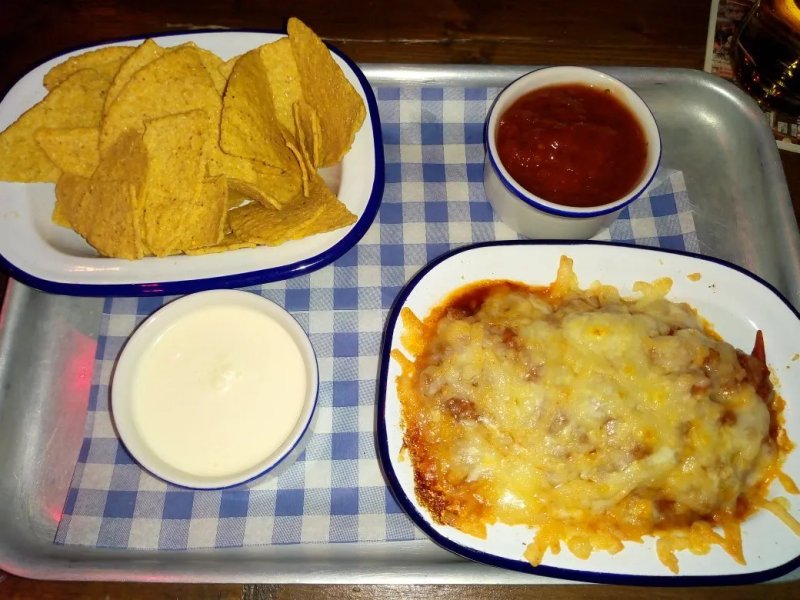 Granny Annie's Kitchen & Bar Derry
