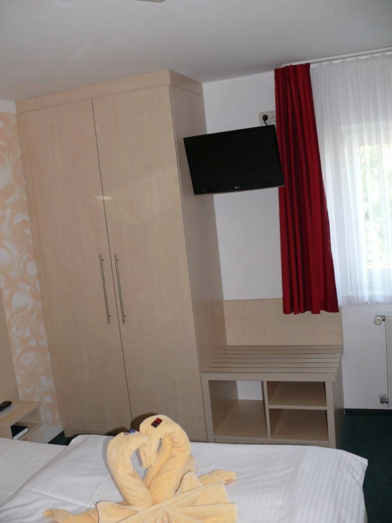 Pension Erdmann