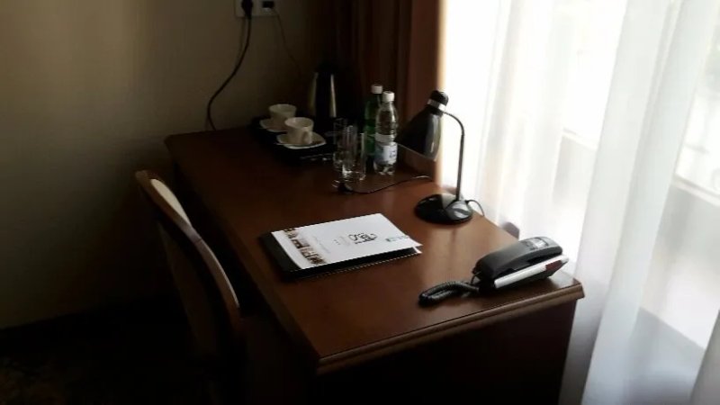 Hotel Gal