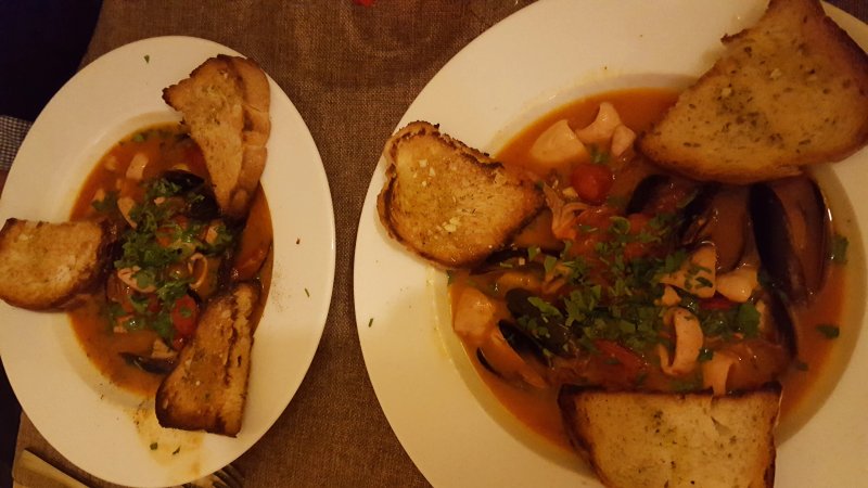 Trattoria Adagio- Cismigiu