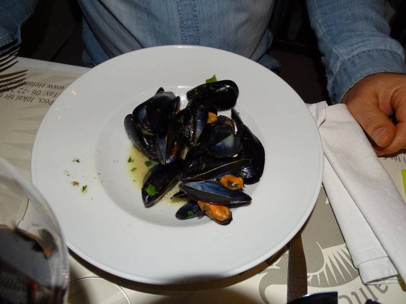 All' Elefante Ristorante & Pizzeria