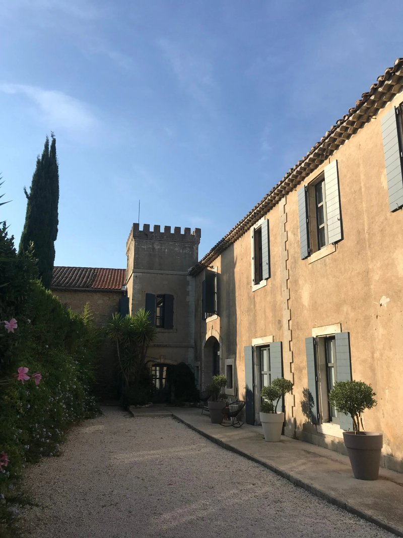 Domaine des Layres