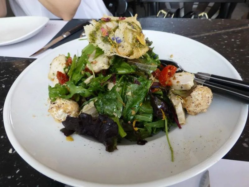 Barrique Wine & Deli