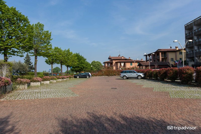 Hotel Acquaviva del Garda
