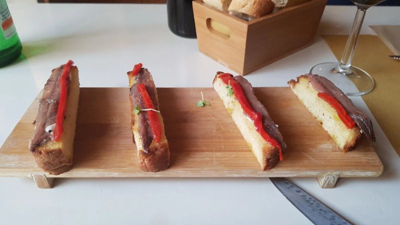 Trattoria Pizzeria Betty