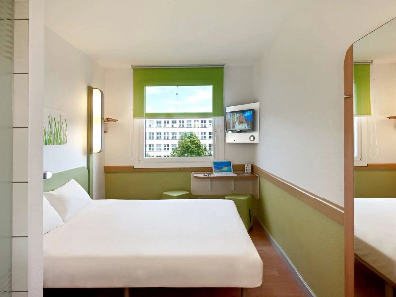 Ibis Budget Warszawa Reduta