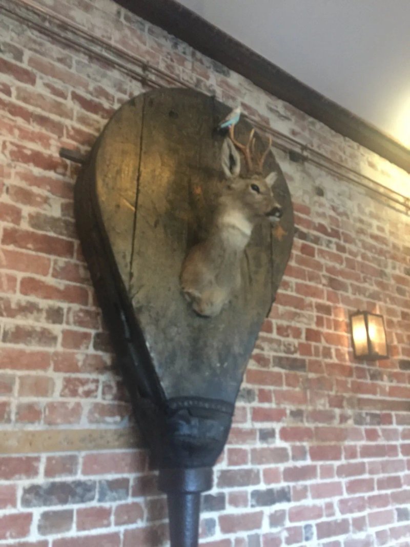 Bedford Arms