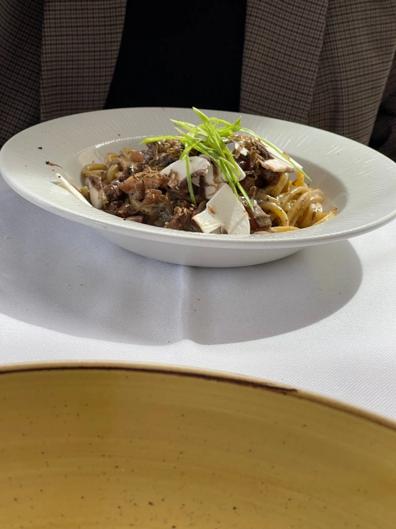 Ristorante Bucci