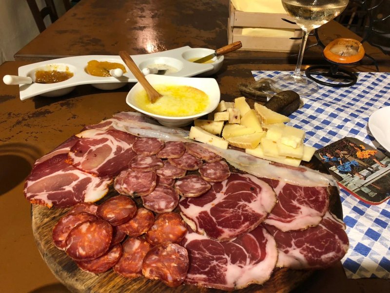 Morso di Vino