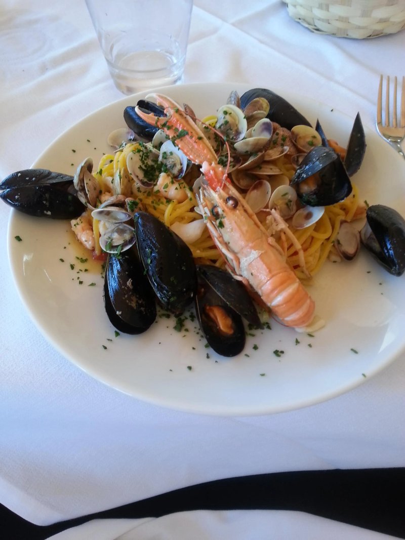 Ristorante Pizzeria Metauro