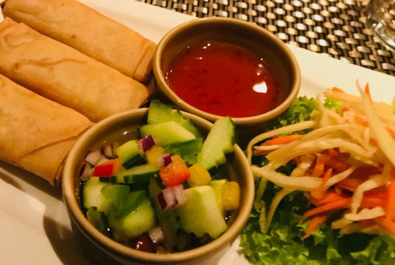 Samui Thai Cuisine