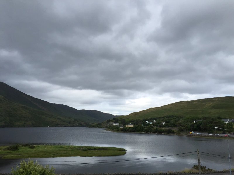 Portfinn Lodge