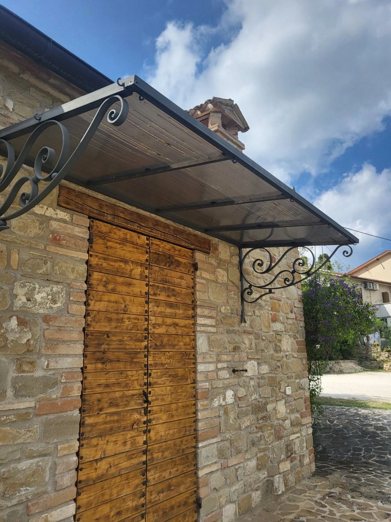 Agriturismo Gli Ulivi
