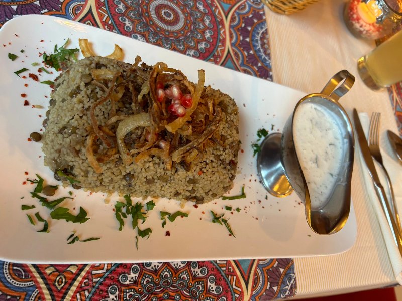 Orient Express Restaurant Heidenheim