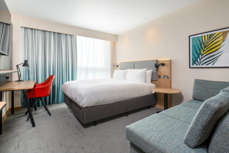 Holiday Inn Oxford, an IHG Hotel