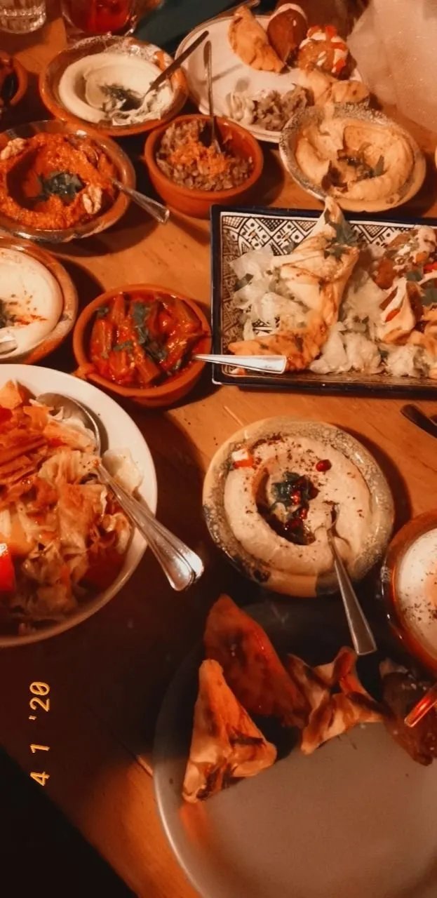Moudi Bar&Restaurant