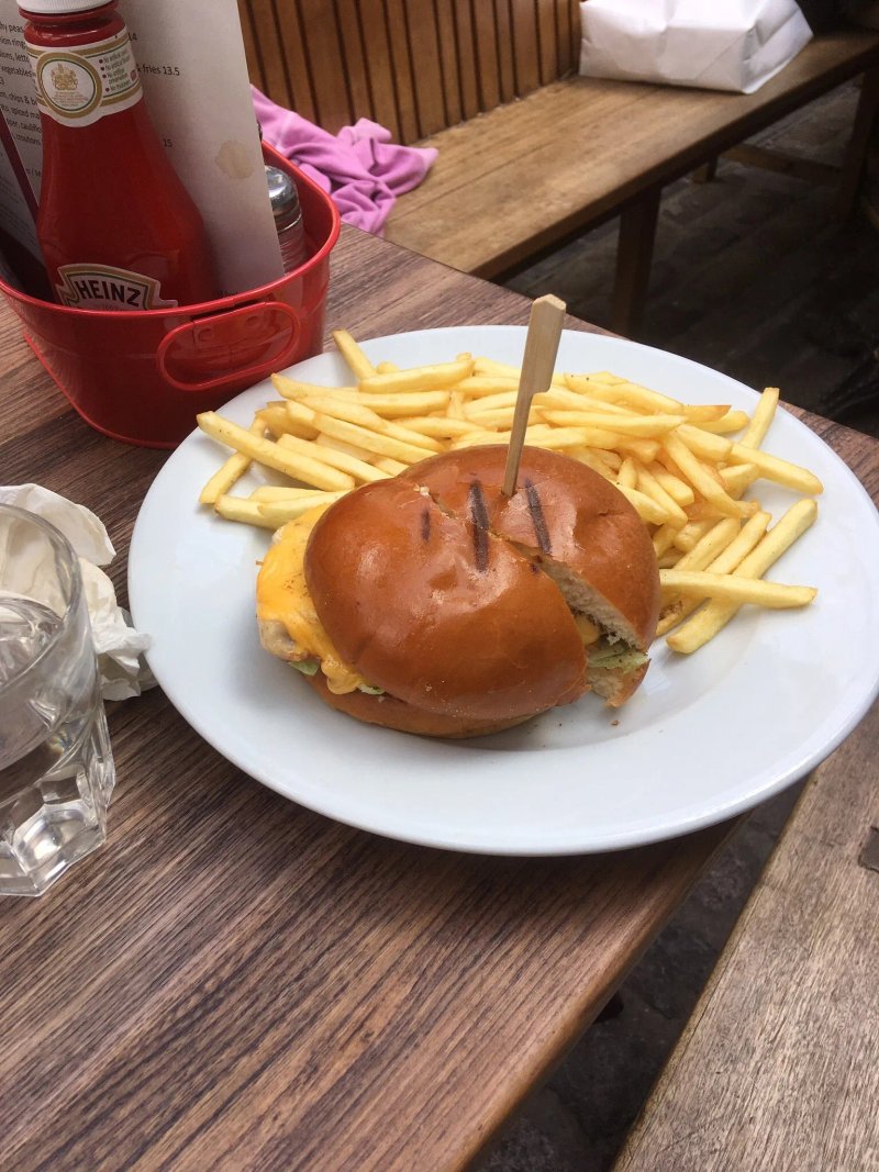 The Coach & Horses