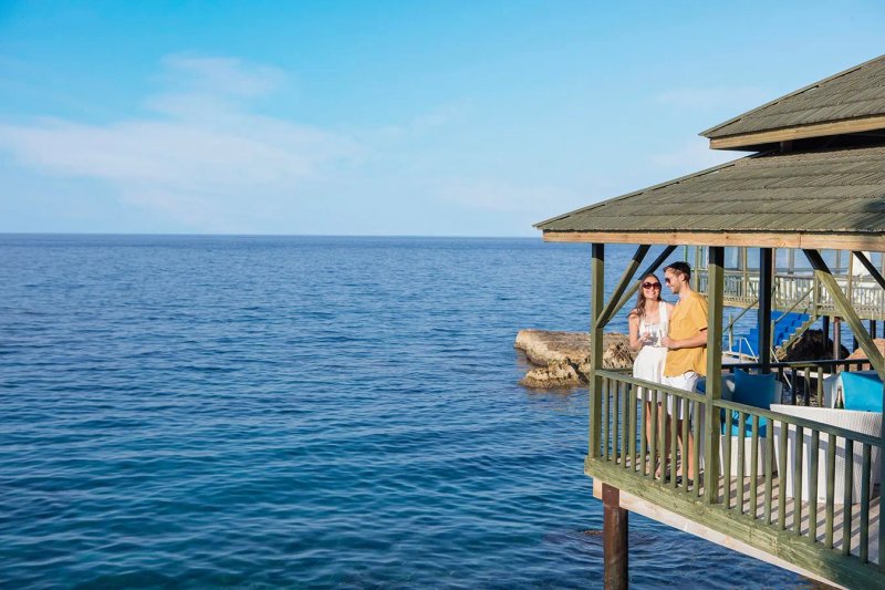 Merit Crystal Cove Hotel