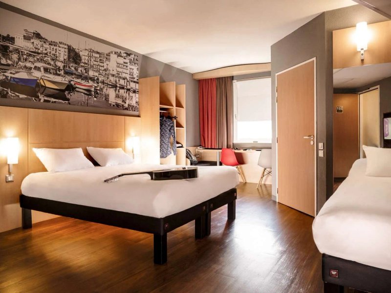 Ibis Cannes Mandelieu