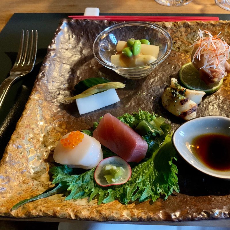 Fumi Restaurant